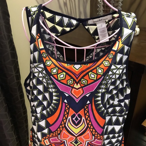 Laundry Brand new summer women’s dress - Picture 2 of 4